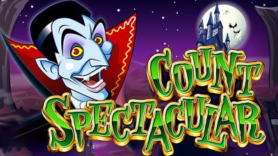 count-spectacular